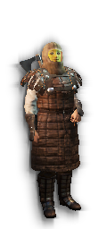 dwarf Tier 1 Example