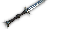 Battanian Mountain Blade